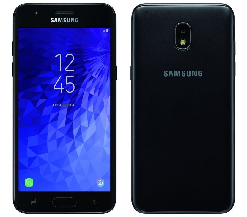 Samsung Galaxy J3 (2018) i Galaxy J7 (2018) oficjalnie. Budżetowce z tradycyjnym wzornictwem 3