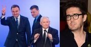 Wojewódzki znów zaprasza prezydenta: "Panie Jarku, pan puści Andrzeja!"