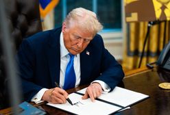 Trump rozważa ataki na handlarzy narkotyków w Wenezueli