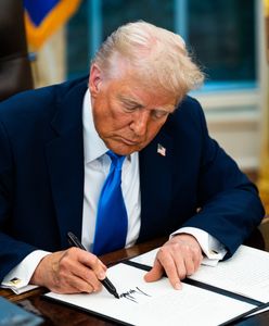 Trump rozważa ataki na handlarzy narkotyków w Wenezueli