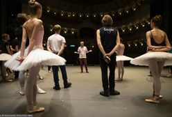 Podejrzane zgony w Moskwie. Umierają młodzi tancerze