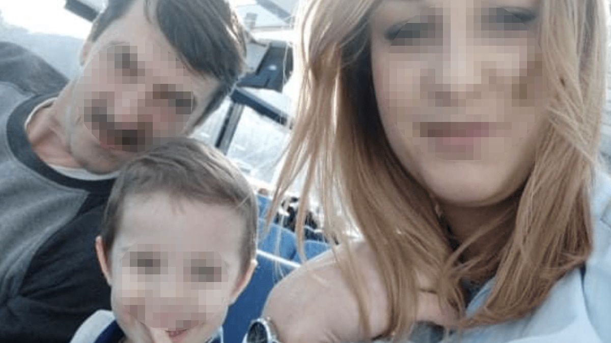 W chwili śmierci pan Robert miał zaledwie 55 lat. W wypadku zginęły łącznie cztery osoby, w tym dwoje dzieci 