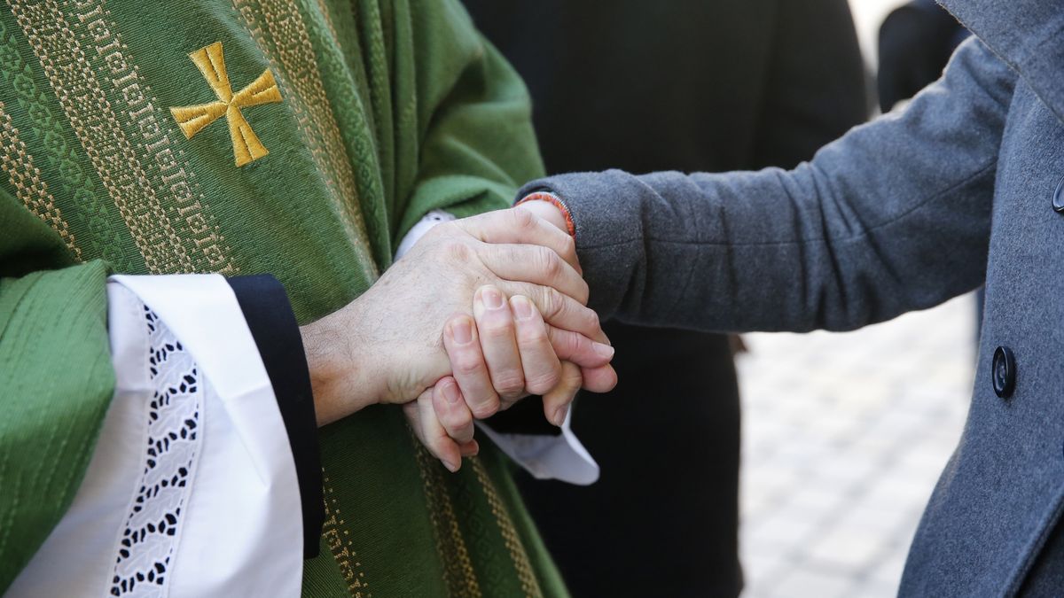 Ksiądz o kolejnej aferze pedofilskiej w diecezji sosnowieckiej