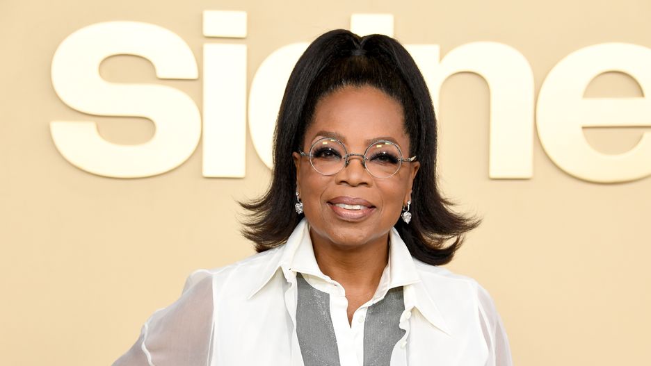 Psy Oprah Winfrey odziedziczą miliony