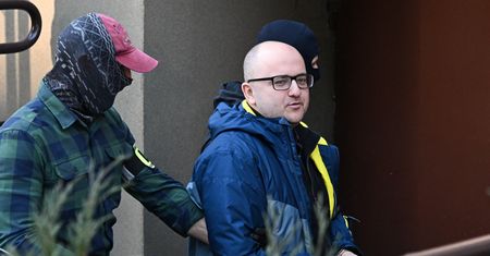 Areszt dla Mateckiego. Poseł PiS jest w monitorowanej celi