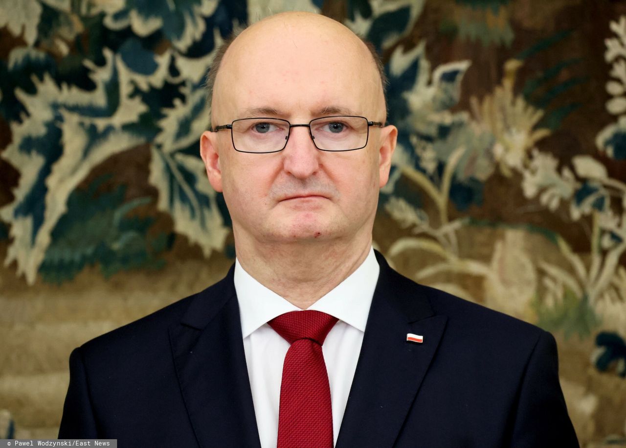 Afera w rządzie. Na Wawrzyka naciskał inny minister?