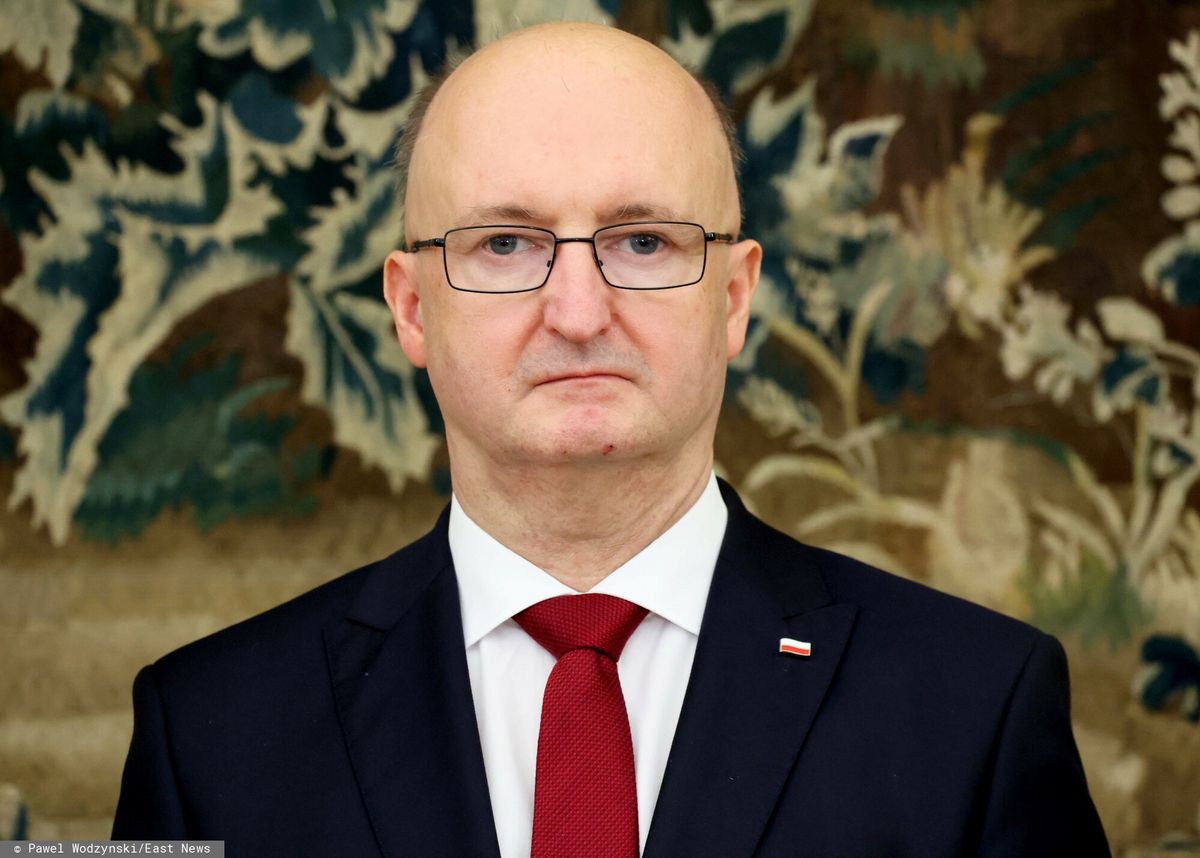 Piotr Wawrzyk