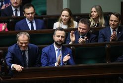 Niepewność w rządzie przed rekonstrukcją. Tusk nie odkrywa kart, koalicjanci zapowiadają sprzeciw