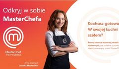 Nowa kolekcja Masterchef w Pepco, kampania z Anną Starmach