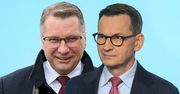 Czarnek czy Morawiecki lepszy na premiera? Nowy sondaż
