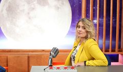 „Moontalk” codziennym late night show Active Family, Magdalena Kasperowicz gospodynią (wideo)
