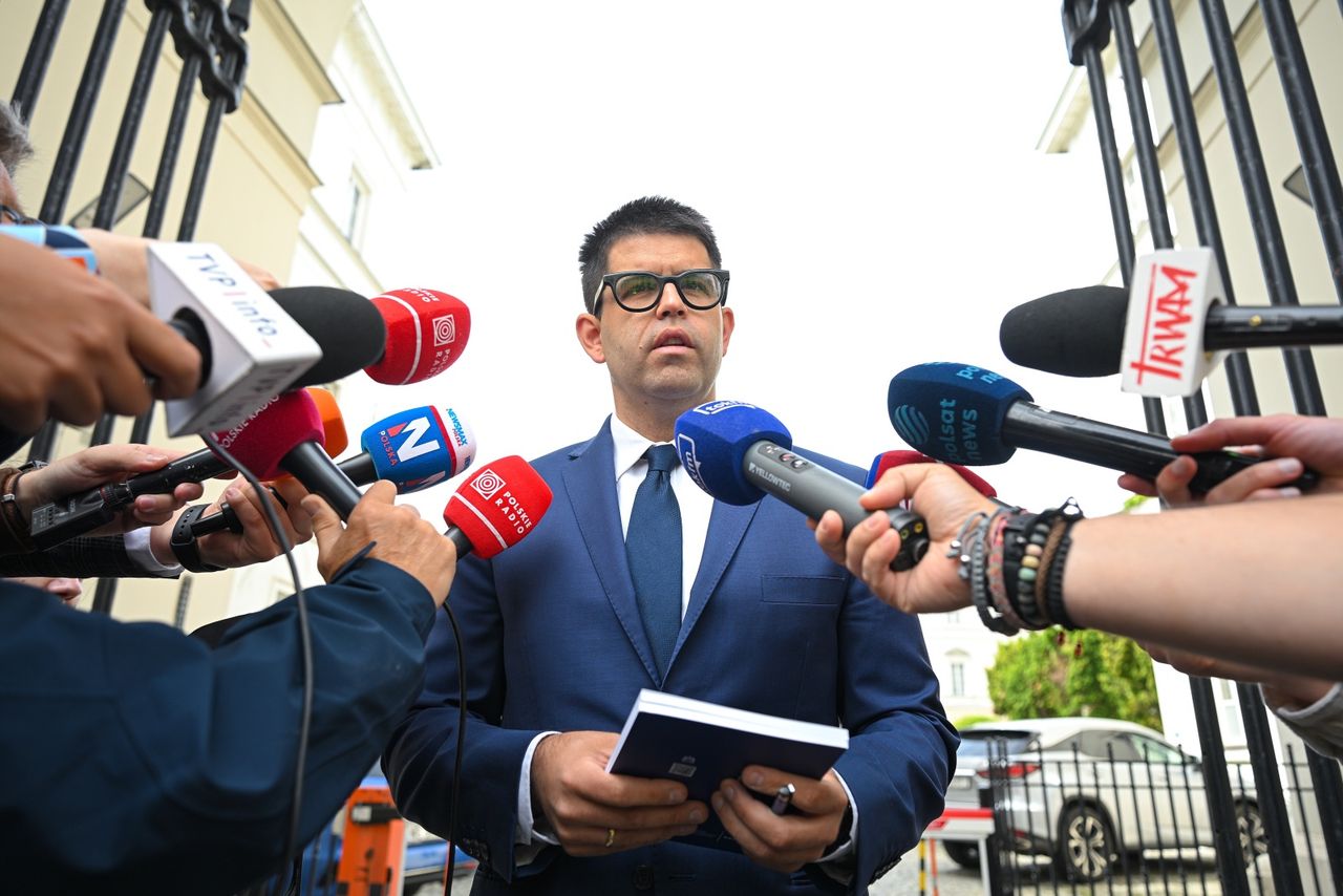 Lekarze rozczarowani po spotkaniu z ministrą? "Zabrakło konkretów"