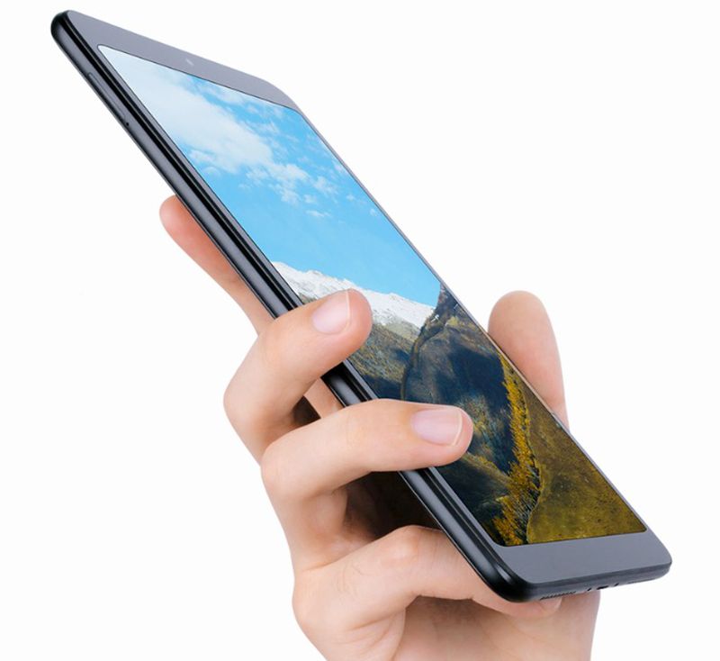 Xiaomi Mi Pad 4 oficjalnie. Nowy tablet jest ładniejszy i tańszy od poprzednika 3