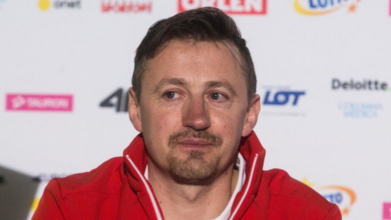 Adam Małysz zakażony koronawirusem. Został poddany kwarantannie