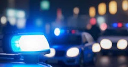 Dramat obok kościoła. 47-latek krzyczał "pomocy", nie żyje