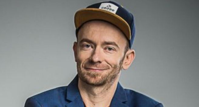 Michał Celeda zastępcą dyrektora programowego Radia ZET