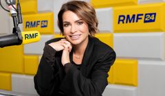 Była gospodyni "Pytania na śniadanie" w RMF FM
