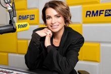 Joanna Górska w RMF FM
