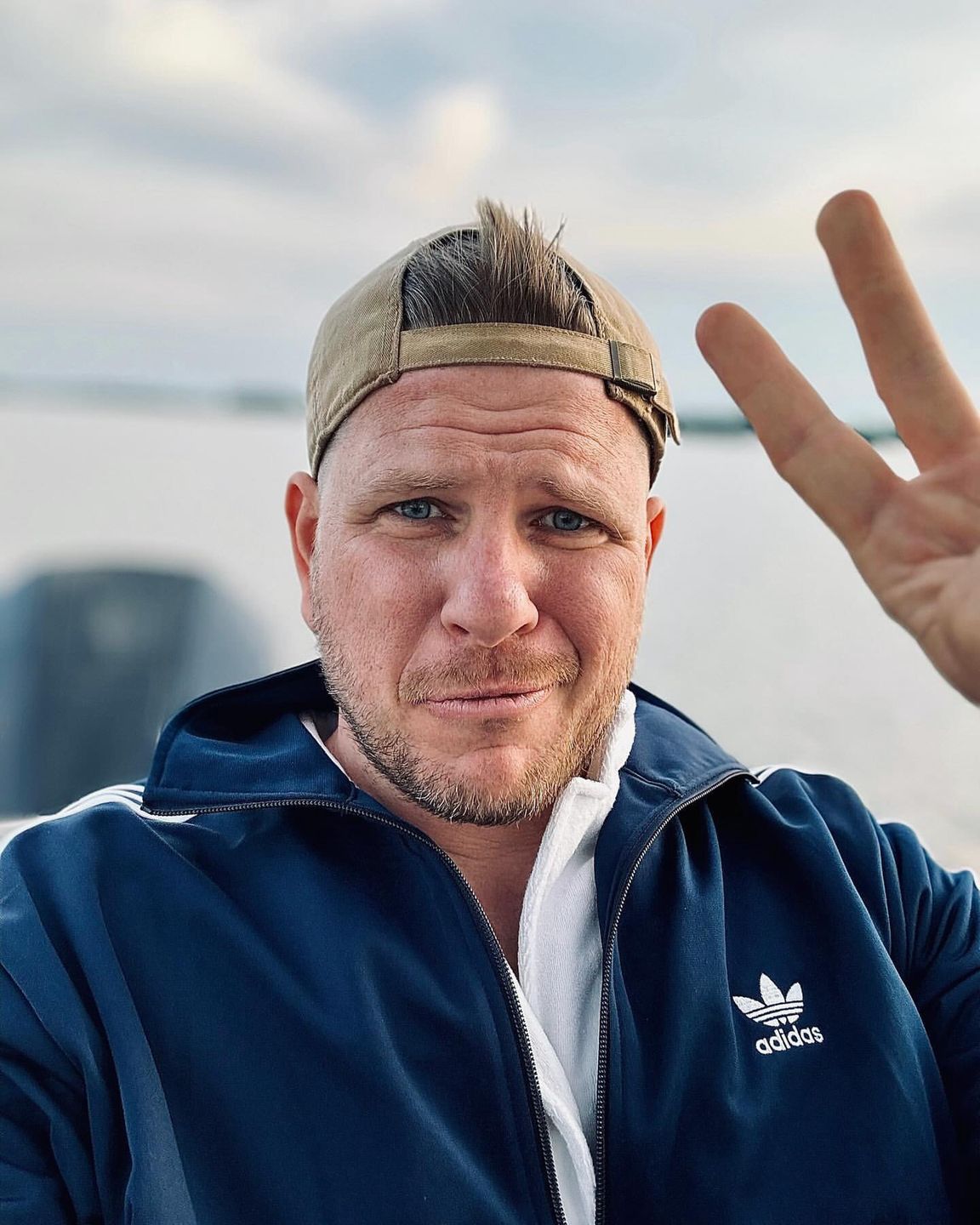 Filip Chajzer