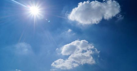 Lubelskie zaleje fala upałów. Temperatura znacznie przekroczy 30 stopni