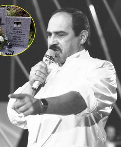 Żona Zauchy podejrzewała romans.  "Andrzejowi na kolana wskoczyła!"