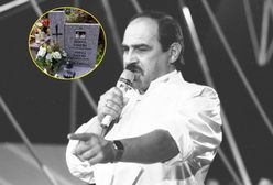 Żona Zauchy podejrzewała romans.  "Andrzejowi na kolana wskoczyła!"