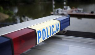 Gorzów Wielkopolski. Po alkoholu przepłynęła Wartę wszerz