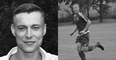 Legendarny piłkarz Ekstraklasy o śmierci syna. Podał datę pogrzebu