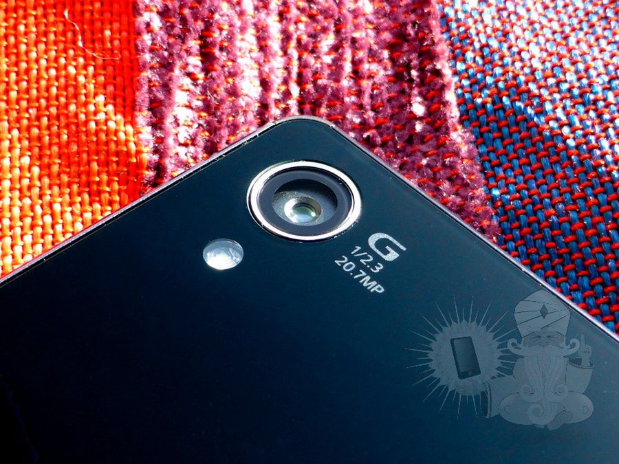 Zdecyduj, który fotograficzny smartfon jest najlepszy: wielki test porównawczy! 18