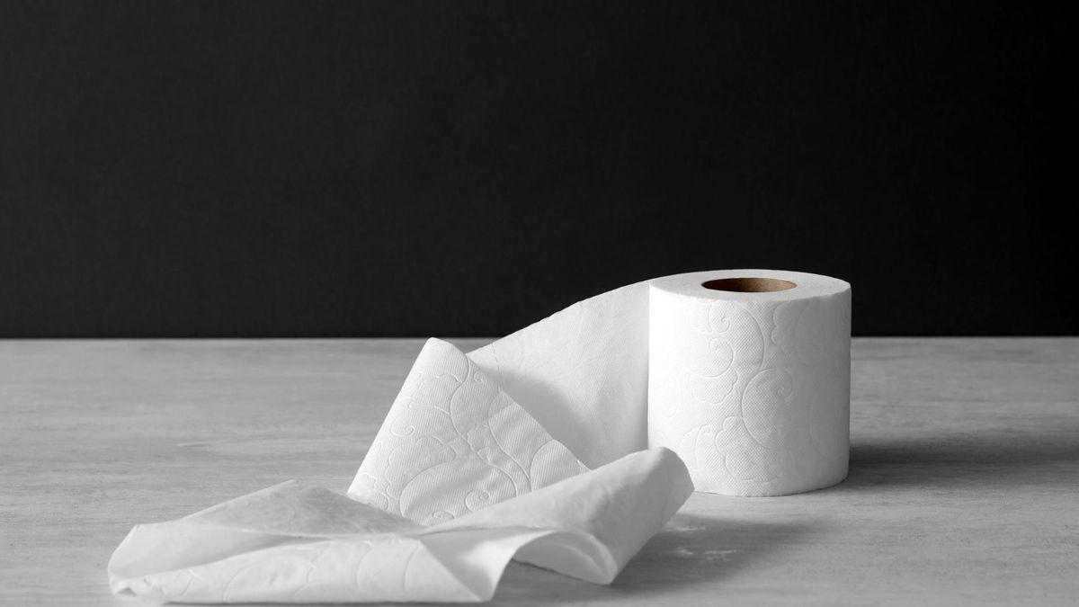 Bristolska skala uformowania stolca to podział kału na 7 typów.