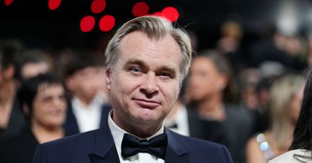 Nolan ma dość. Zapowiada długą przerwę