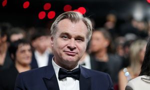 Nolan ma dość. Zapowiada długą przerwę