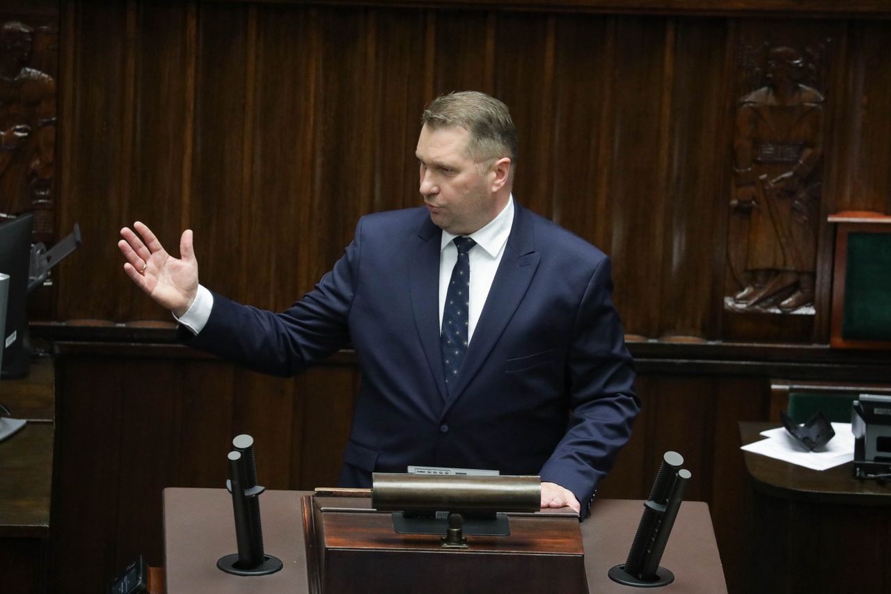 Pierwsza willa z programu "willa plus" wystawiona na sprzedaż. Cena? Ponad trzykrotnie wyższa