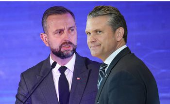 Kiedy spotkanie z szefem Pentagonu? Kosiniak-Kamysz zdradza