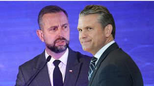 Kiedy spotkanie z szefem Pentagonu? Kosiniak-Kamysz zdradza