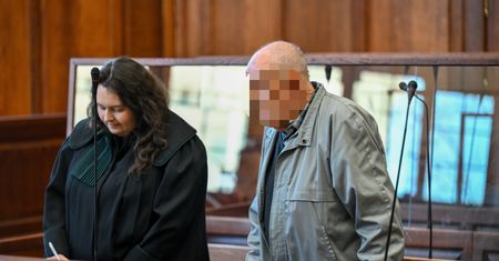 Mąż udusił żonę. Nadzwyczajna decyzja sądu we Wrocławiu