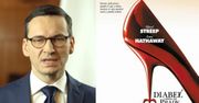 Polsat przerwał emisję filmu na ORĘDZIE MORAWIECKIEGO: "Polska ma obowiązek stać na straży prawdy o zbrodniach Holokaustu"