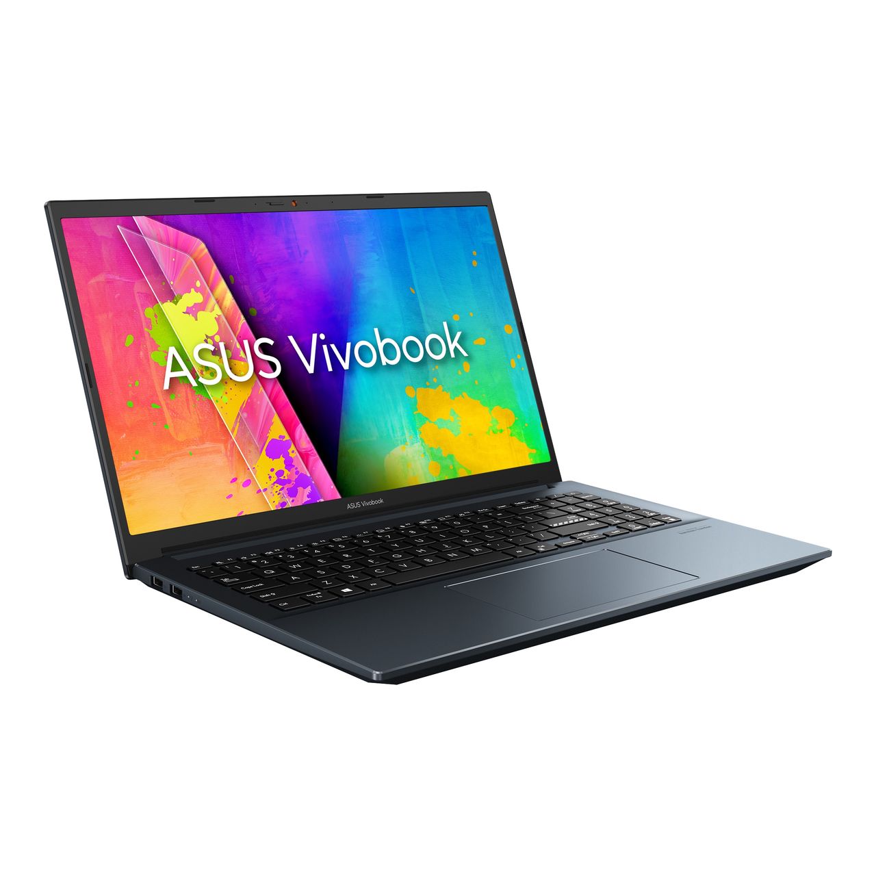 Asus Vivobook Pro 15 OLED 