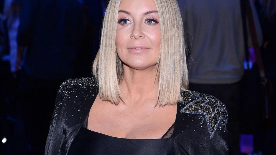Małgorzata Rozenek na czas kwarantanny wynajęła kosztowną willę 