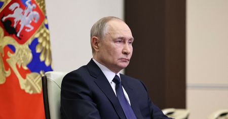 Media: Polacy i Bałtowie obawiają się rosyjskiego ataku