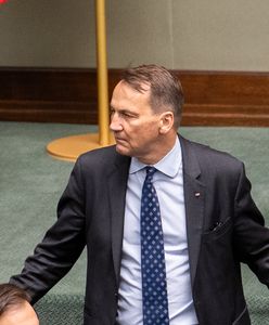 Tajemniczy zakup MSZ. Ujawnił go raport NIK