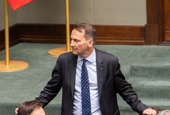 Tajemniczy zakup MSZ. Ujawnił go raport NIK