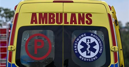 Dramat w Wigilię. Dwoje dzieci śmiertelnie zatruło się czadem