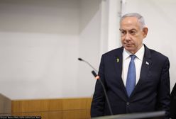 Jest przełom. Netanjahu wydał komunikat