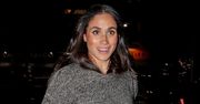 "Zwyczajna" Meghan Markle mknie na spotkanie biznesowe w stylizacji za KILKANAŚCIE TYSIĘCY (FOTO)