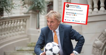 Awantura na Twitterze. Ostra wymiana zdań z Bońkiem. Poszło o Tuska