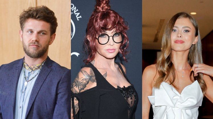 Ewa Minge krytykuje Antka Królikowskiego i staje po stronie Joanny Opozdy