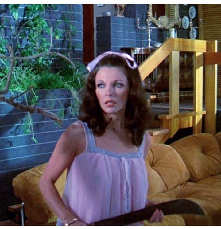 Instagram/joancollinsobsession