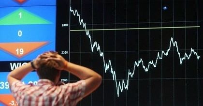 Rating S&P nie zrobił nam krzywdy. Nie ma prawie śladu po panice
