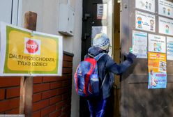 Dr Paweł Grzesiowski o zasadach kwarantanny. "To jest pewien paradoks"